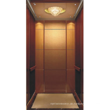Bsdun Glas Wohn-Aufzug Aufzug für Haus Huzhou